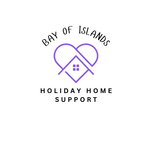 Bay of Islands Holiday Home Support